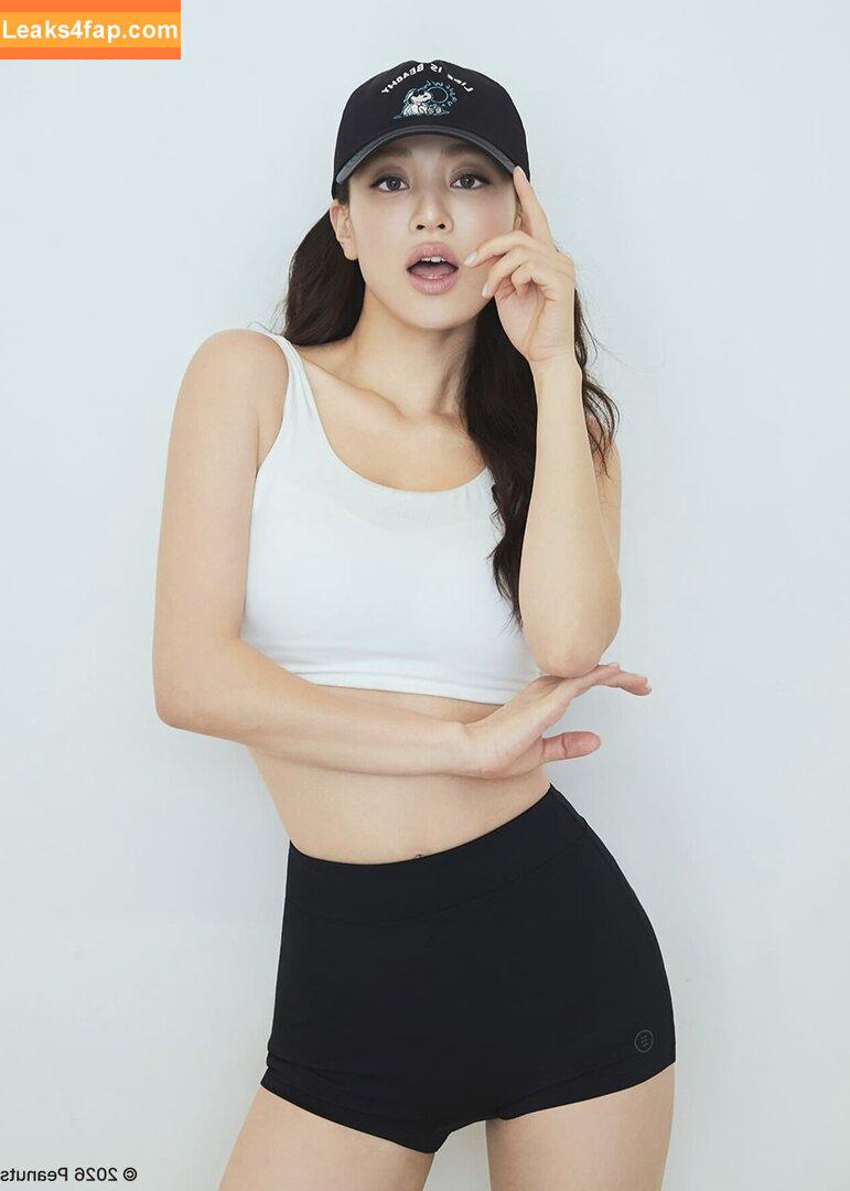 Jihyo / Park Ji-hyo / TWICE / _zyozyo / 박지효 leaked photo photo #0478