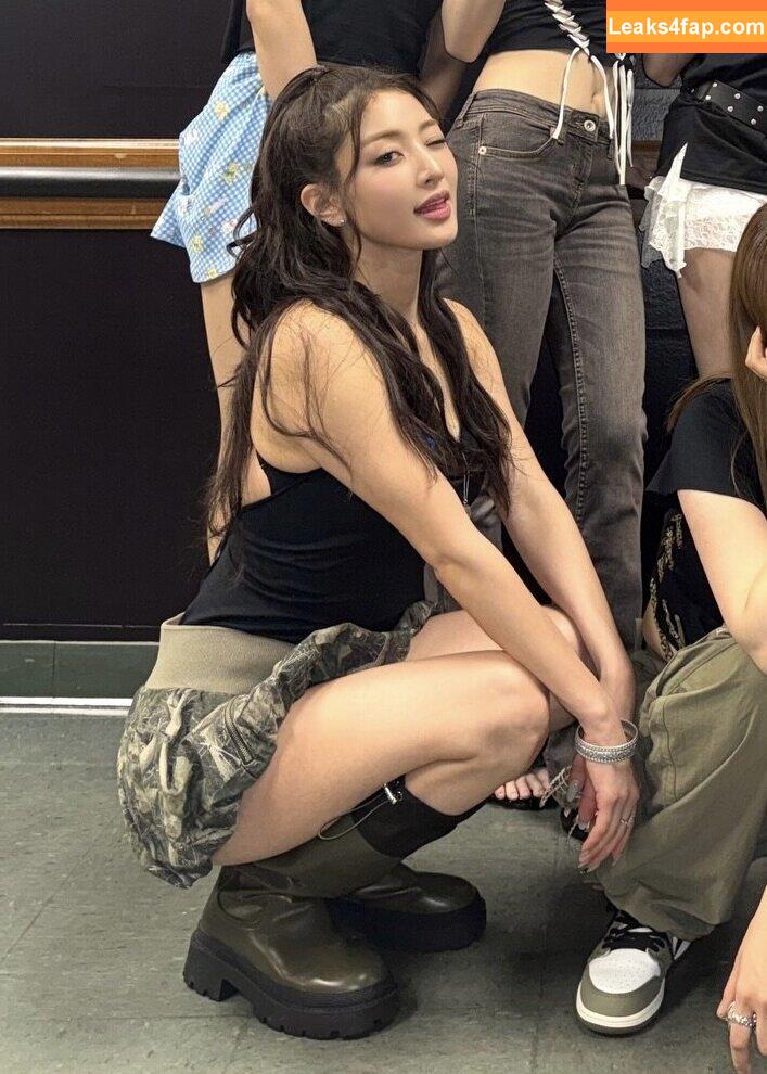 Jihyo / Park Ji-hyo / TWICE / _zyozyo / 박지효 leaked photo photo #0481