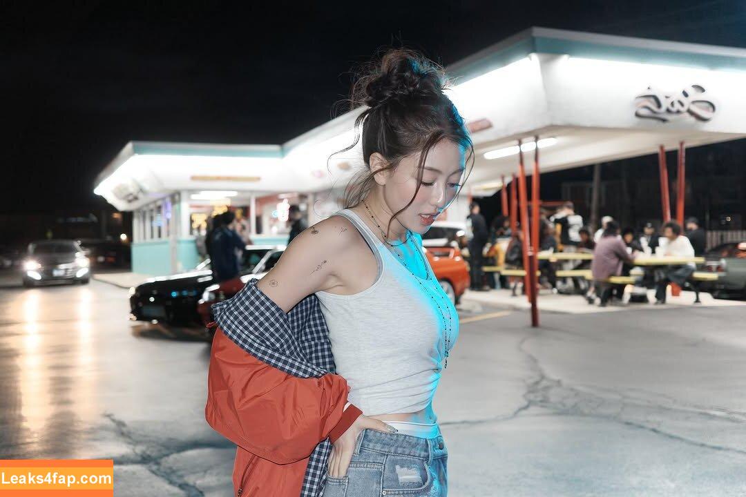 Jihyo / Park Ji-hyo / TWICE / _zyozyo / 박지효 leaked photo photo #0485