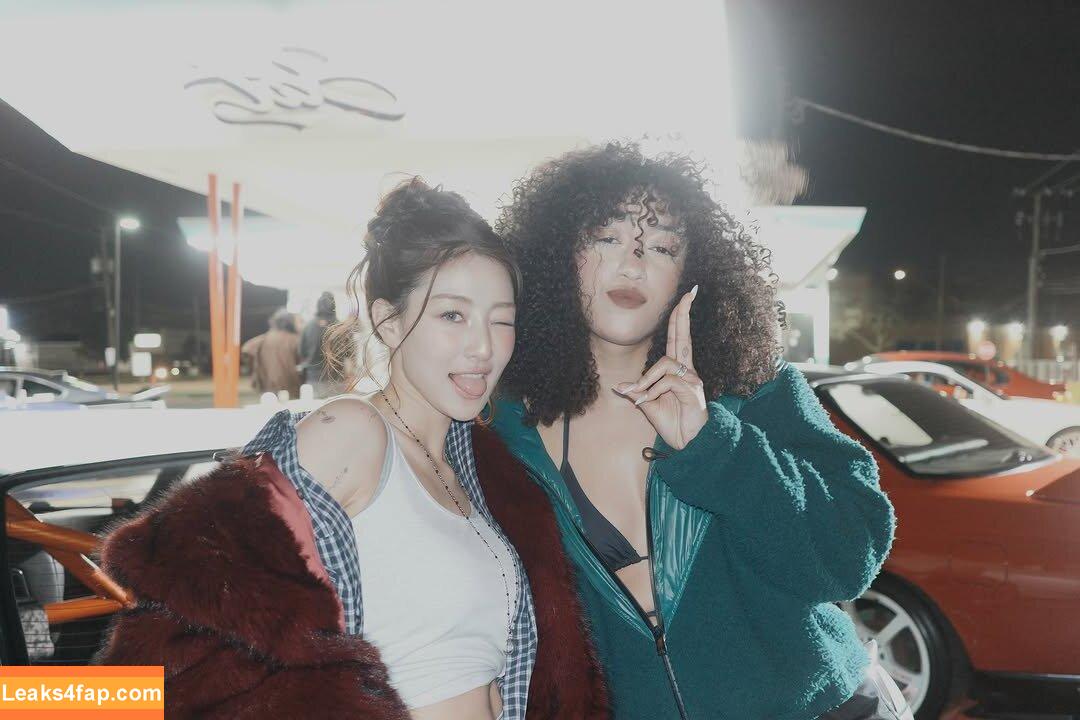 Jihyo / Park Ji-hyo / TWICE / _zyozyo / 박지효 leaked photo photo #0487