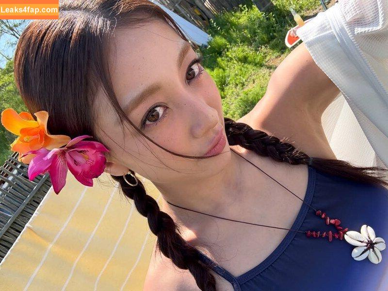 Jihyo / Park Ji-hyo / TWICE / _zyozyo / 박지효 leaked photo photo #0514