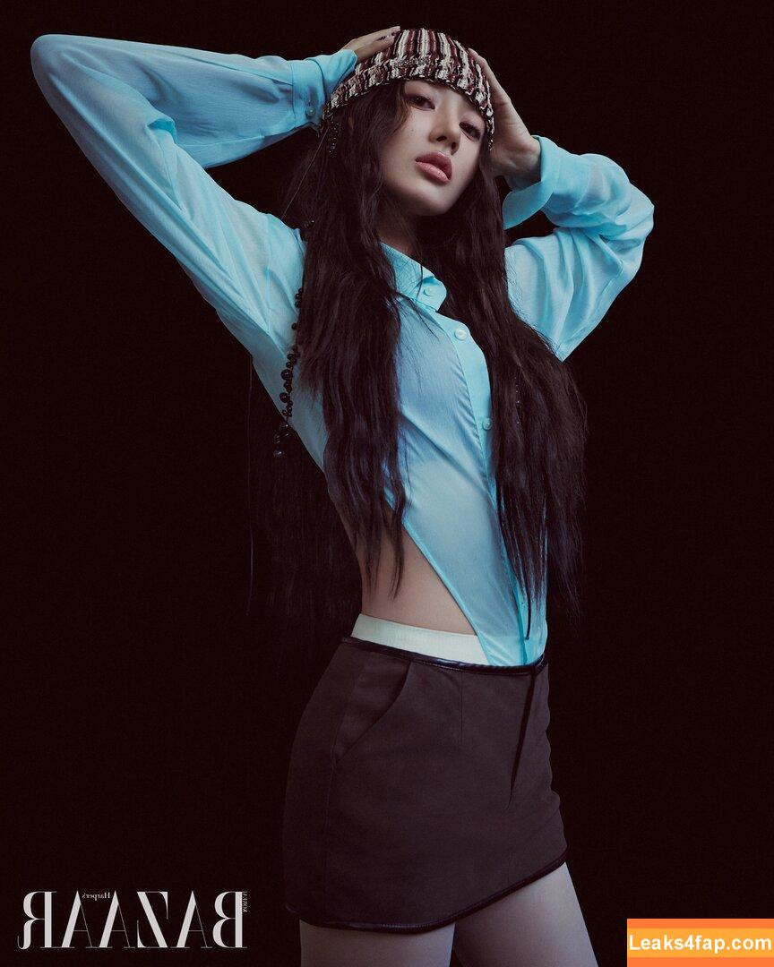 Jihyo / Park Ji-hyo / TWICE / _zyozyo / 박지효 leaked photo photo #0523