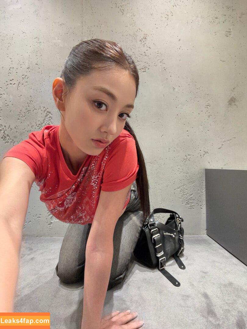Jihyo / Park Ji-hyo / TWICE / _zyozyo / 박지효 leaked photo photo #0544