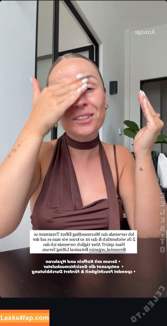 Jil Eileen Füngeling / Jileileen / jileileen_ leaked photo photo #0254