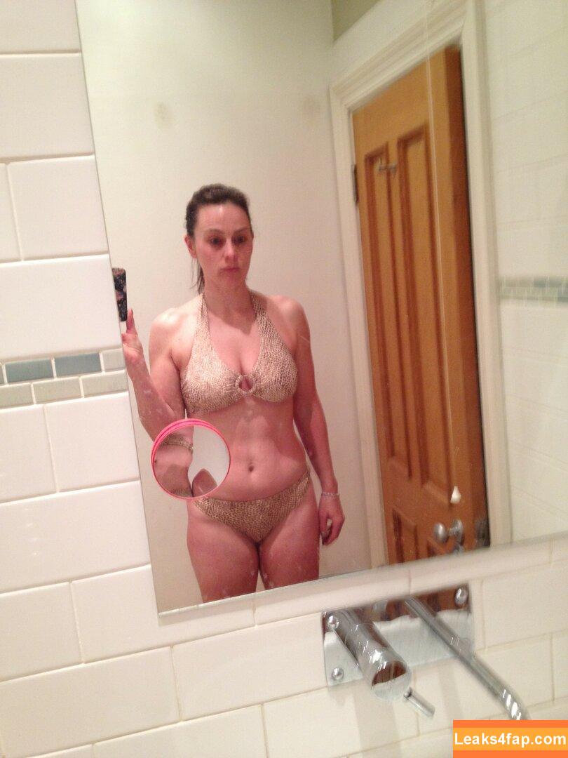 Jill Halfpenny / jillhalfpennyfans leaked photo photo #0002