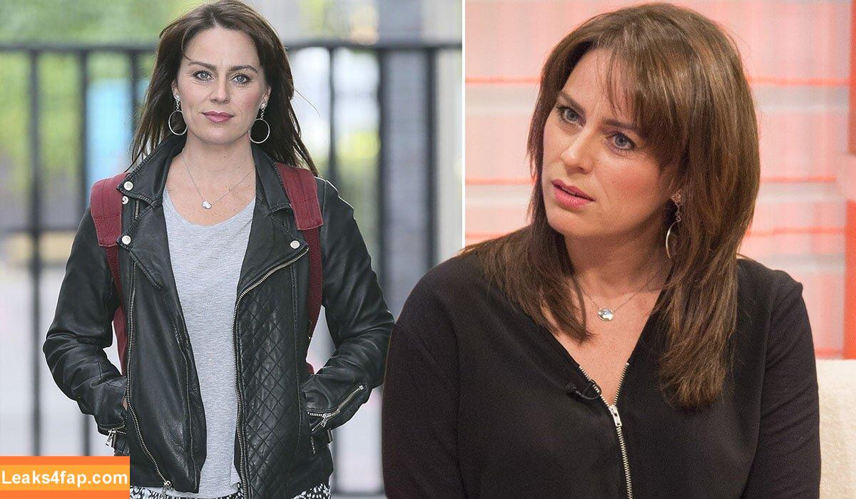 Jill Halfpenny / jillhalfpennyfans leaked photo photo #0041
