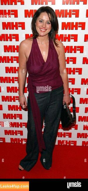 Jill Halfpenny photo #0032