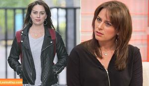 Jill Halfpenny photo #0041