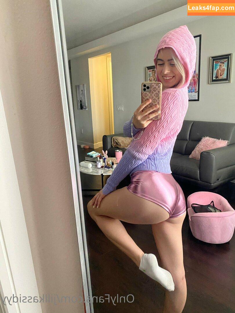 Jill Kassidy / JillKassidyy / jillkassiidy leaked photo photo #0065
