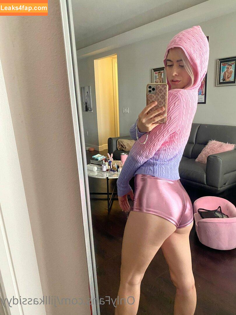 Jill Kassidy / JillKassidyy / jillkassiidy leaked photo photo #0067
