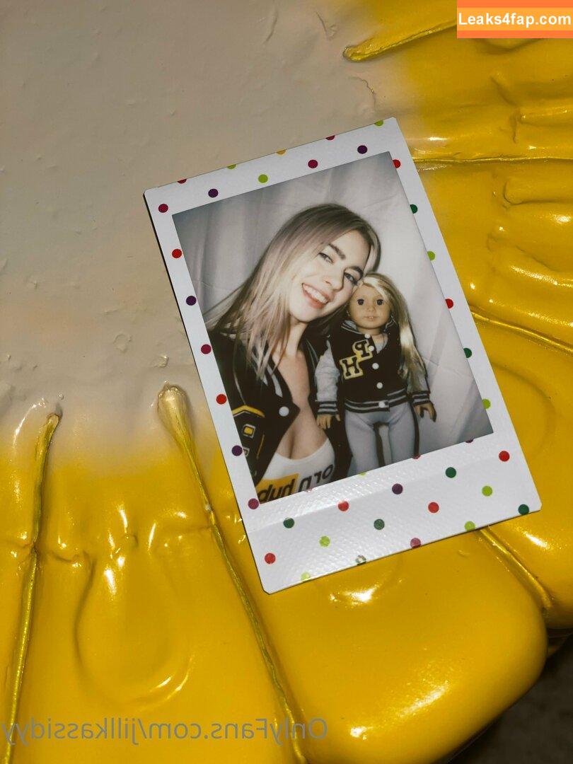 Jill Kassidy / JillKassidyy / jillkassiidy leaked photo photo #0070