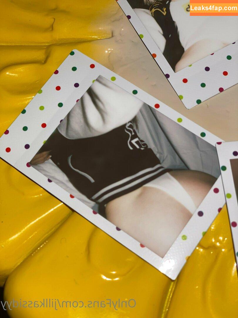 Jill Kassidy / JillKassidyy / jillkassiidy leaked photo photo #0071