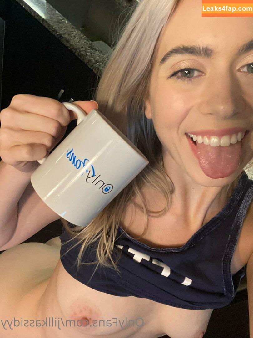 Jill Kassidy / JillKassidyy / jillkassiidy leaked photo photo #0080