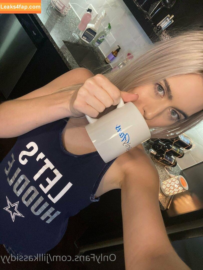 Jill Kassidy / JillKassidyy / jillkassiidy leaked photo photo #0088