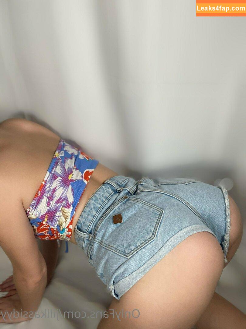 Jill Kassidy / JillKassidyy / jillkassiidy leaked photo photo #0099