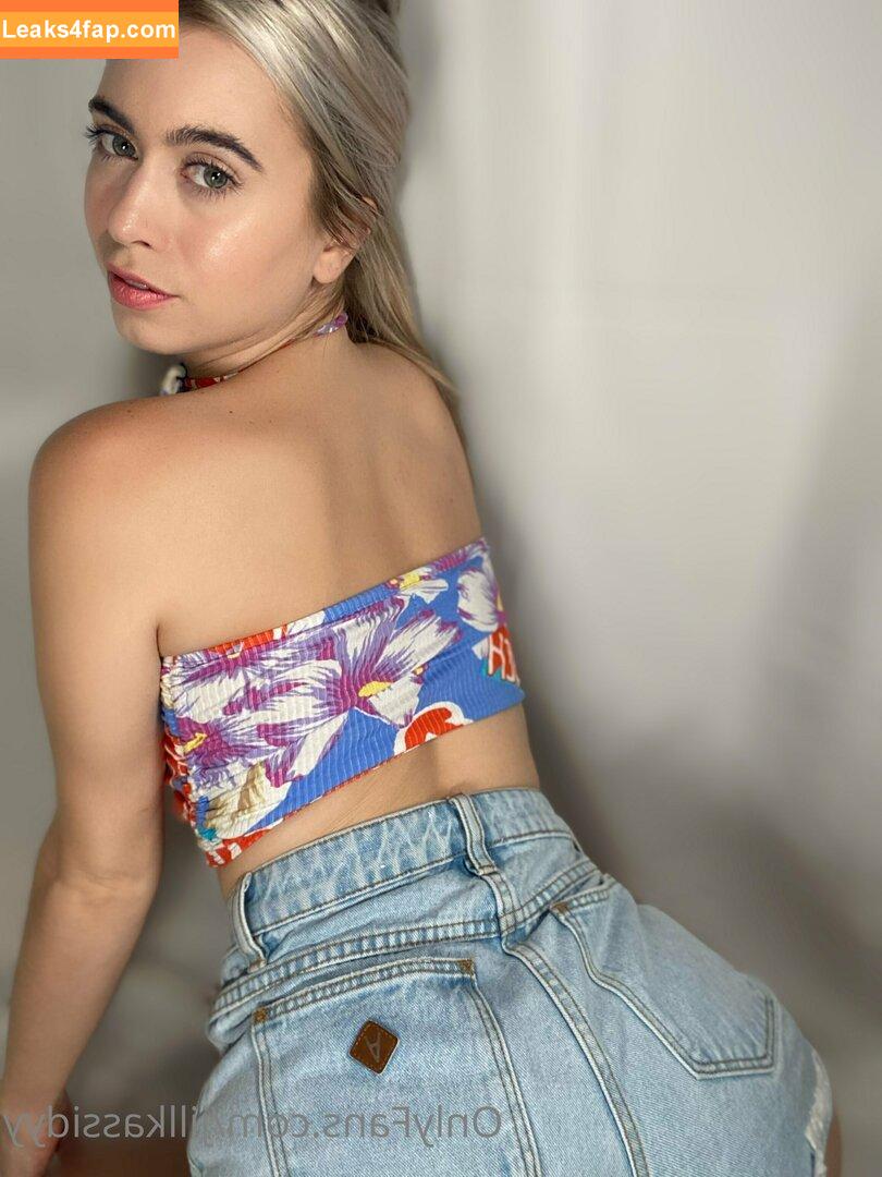 Jill Kassidy / JillKassidyy / jillkassiidy leaked photo photo #0108