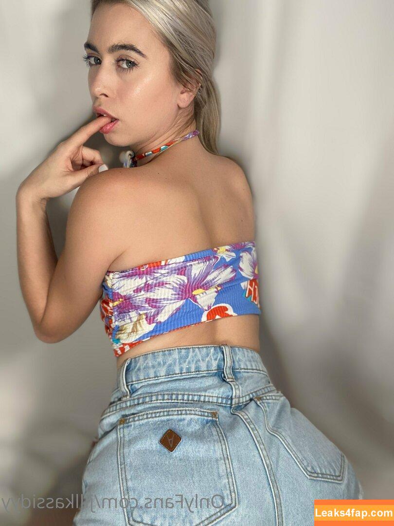 Jill Kassidy / JillKassidyy / jillkassiidy leaked photo photo #0110