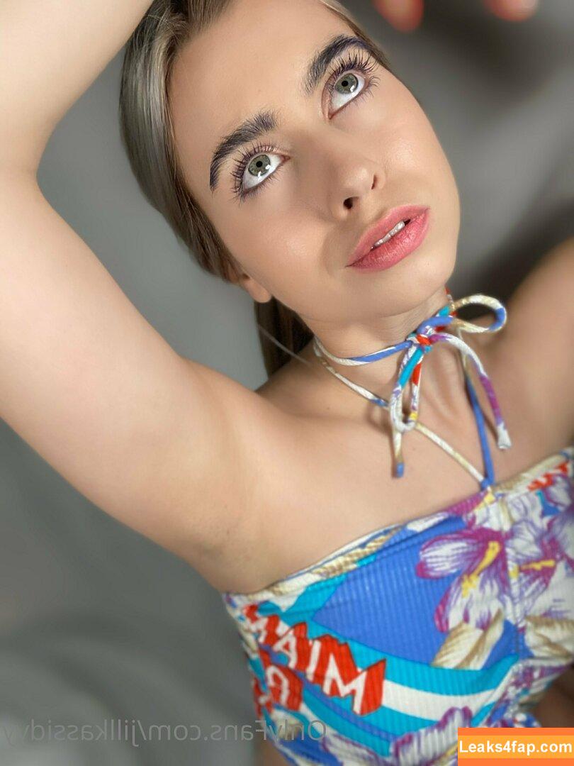 Jill Kassidy / JillKassidyy / jillkassiidy слитое фото фото #0112