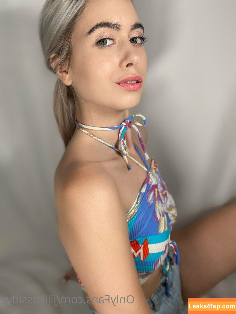 Jill Kassidy / JillKassidyy / jillkassiidy leaked photo photo #0113