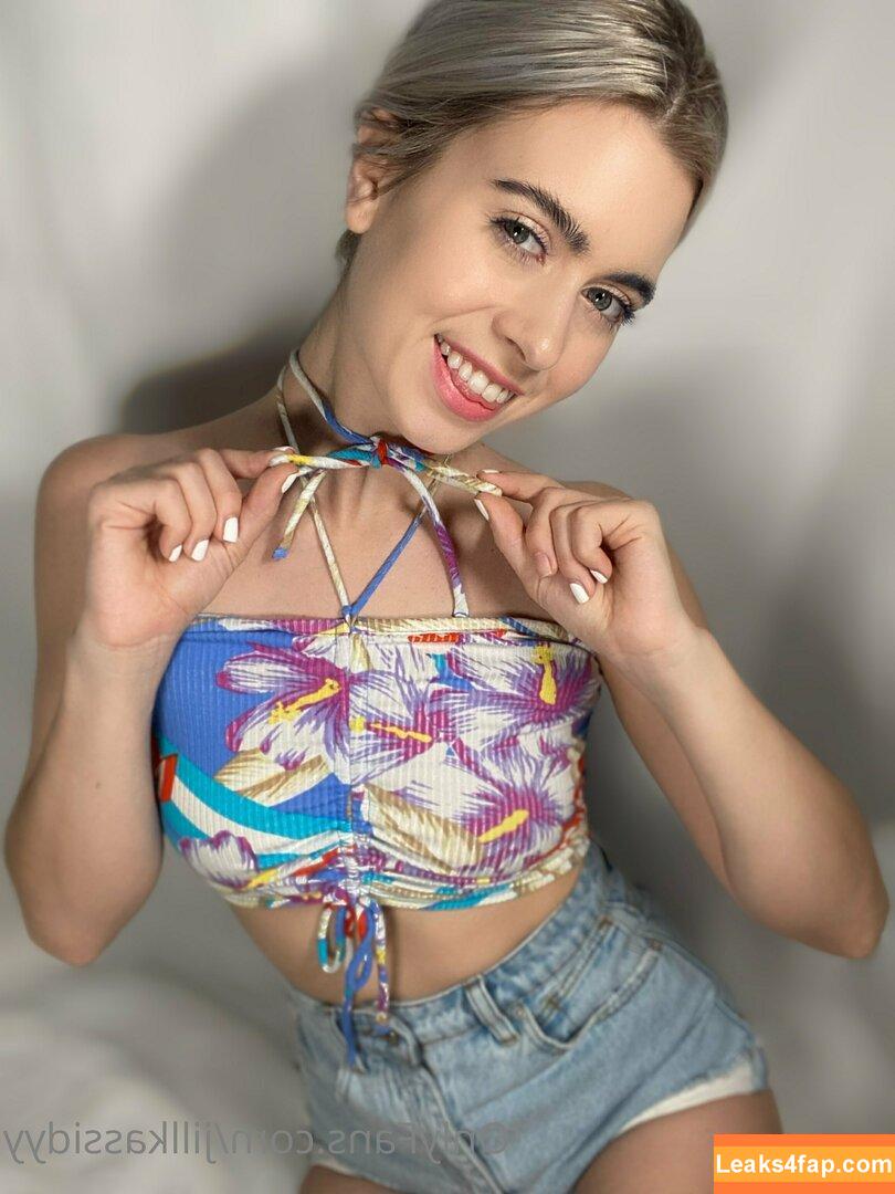 Jill Kassidy / JillKassidyy / jillkassiidy leaked photo photo #0116