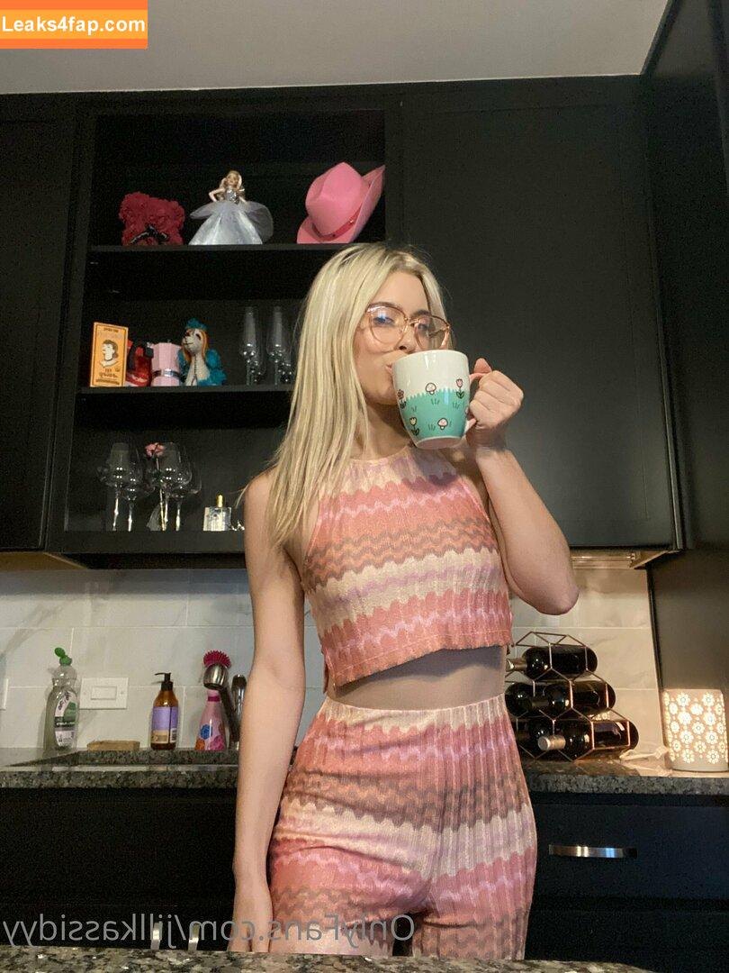 Jill Kassidy / JillKassidyy / jillkassiidy leaked photo photo #0156