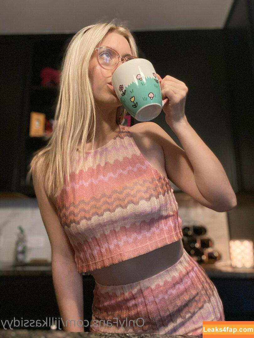 Jill Kassidy / JillKassidyy / jillkassiidy leaked photo photo #0163