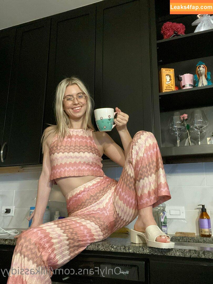 Jill Kassidy / JillKassidyy / jillkassiidy leaked photo photo #0164