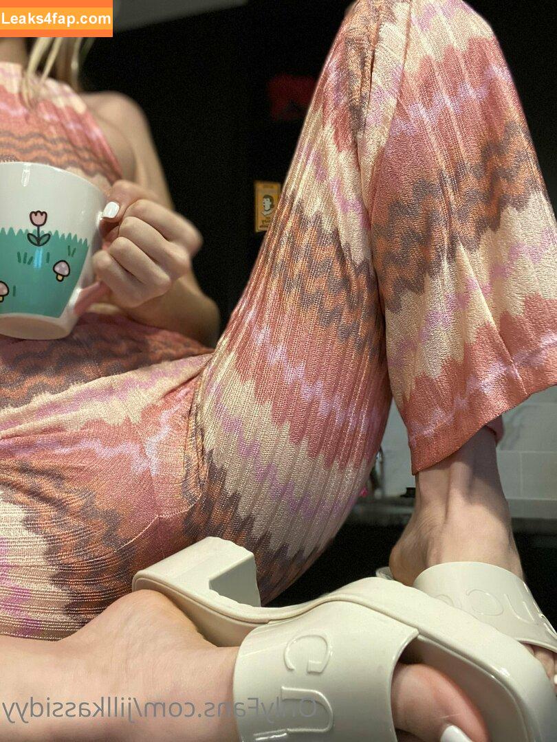 Jill Kassidy / JillKassidyy / jillkassiidy leaked photo photo #0166