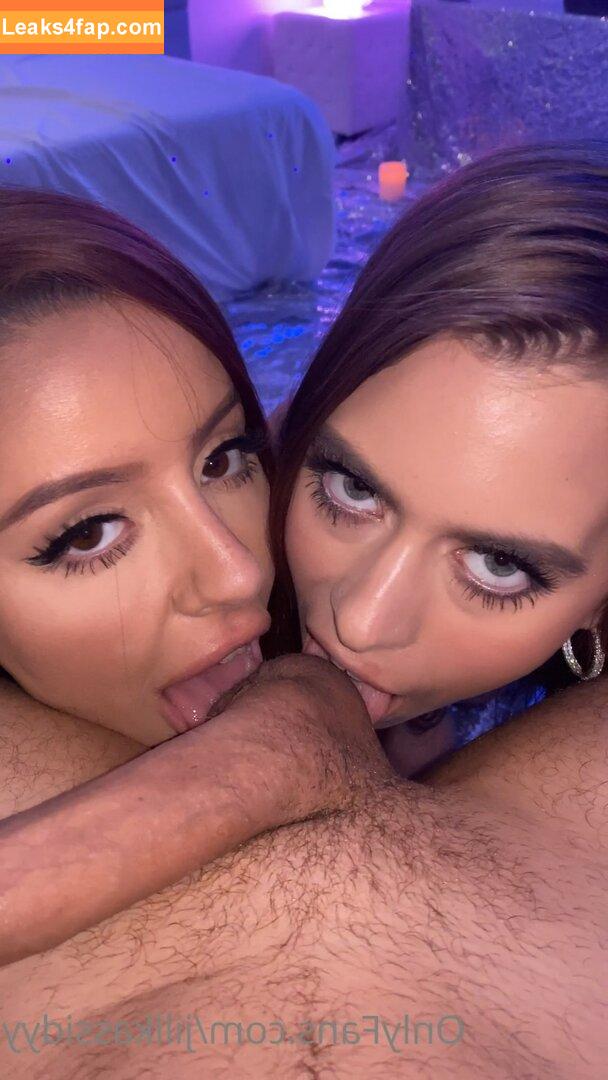 Jill Kassidy / JillKassidyy / jillkassiidy leaked photo photo #0331