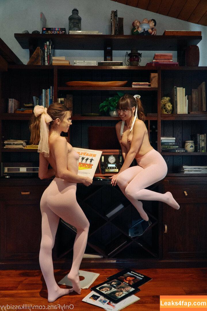 Jill Kassidy / JillKassidyy / jillkassiidy leaked photo photo #0345