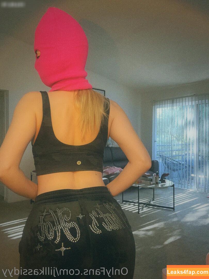Jill Kassidy / JillKassidyy / jillkassiidy leaked photo photo #0921