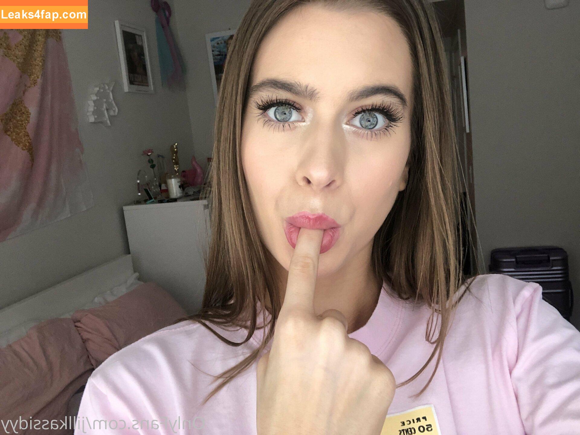 jillkassidyy / jillkassiidy leaked photo photo #0004