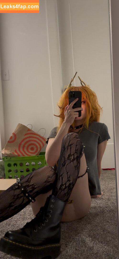 Jillynozomi leaked photo photo #0095