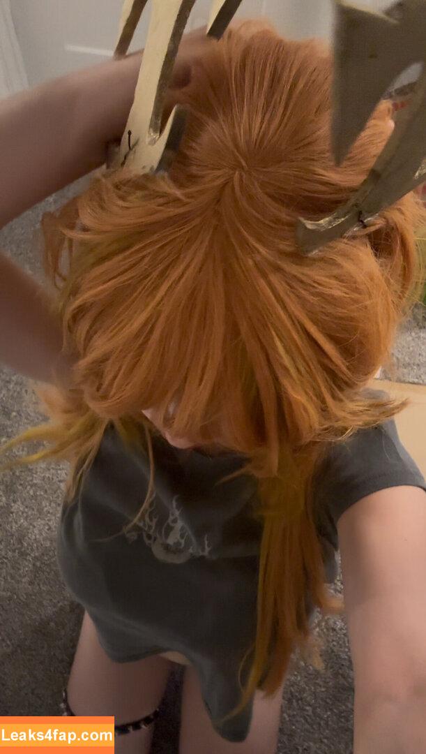 Jillynozomi leaked photo photo #0097