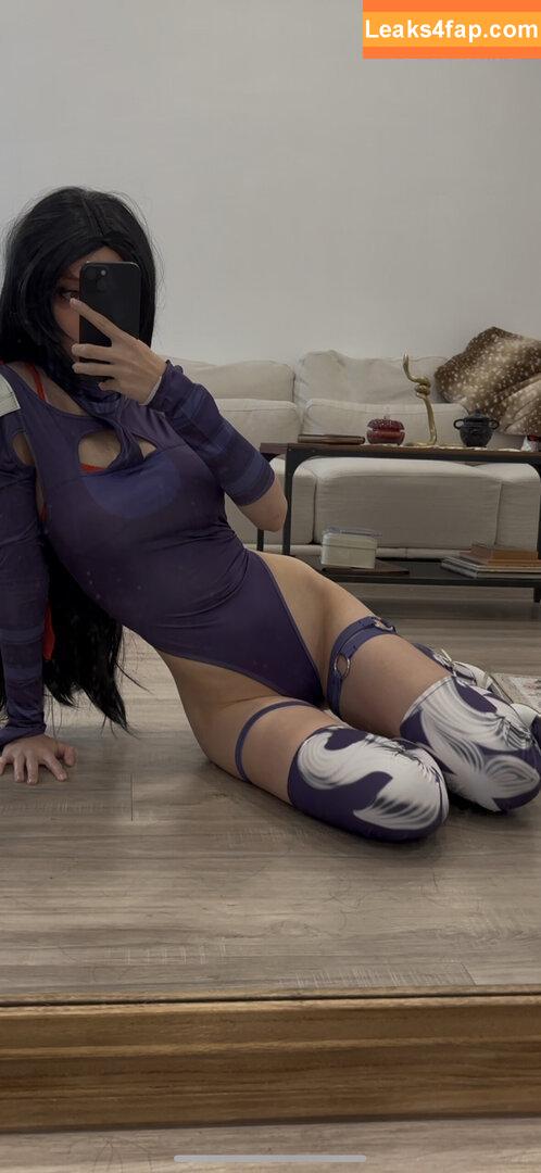 Jillynozomi leaked photo photo #0110