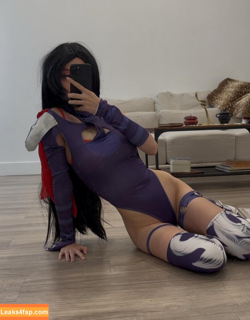 Jillynozomi leaked photo photo #0111