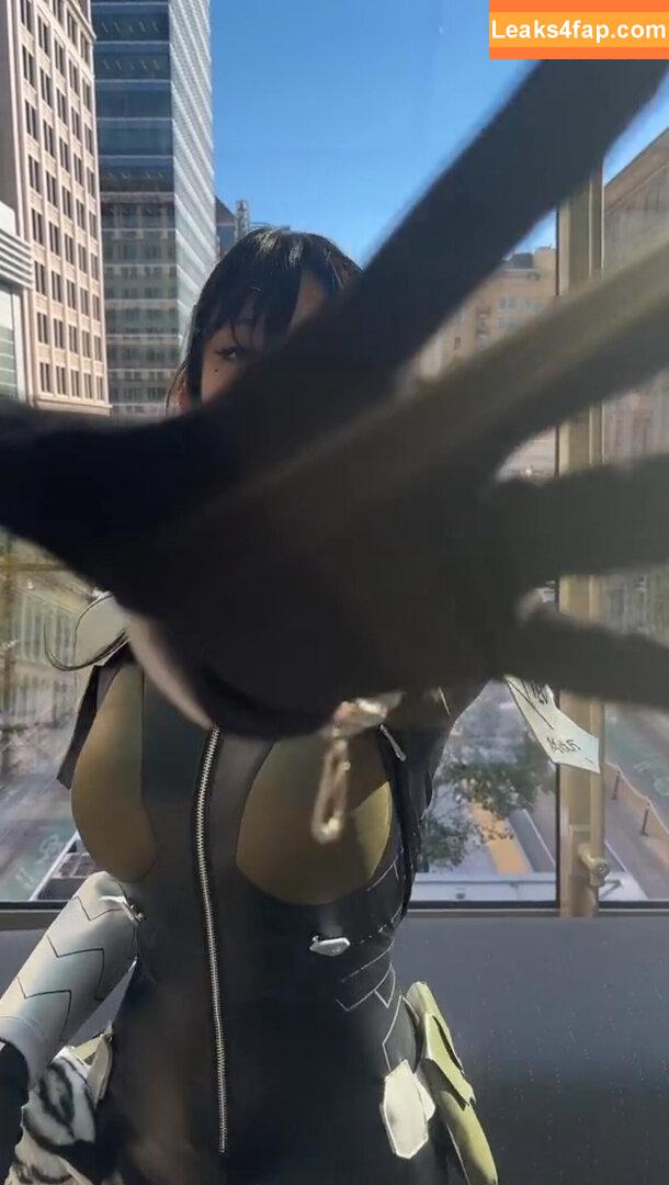 Jillynozomi leaked photo photo #0126