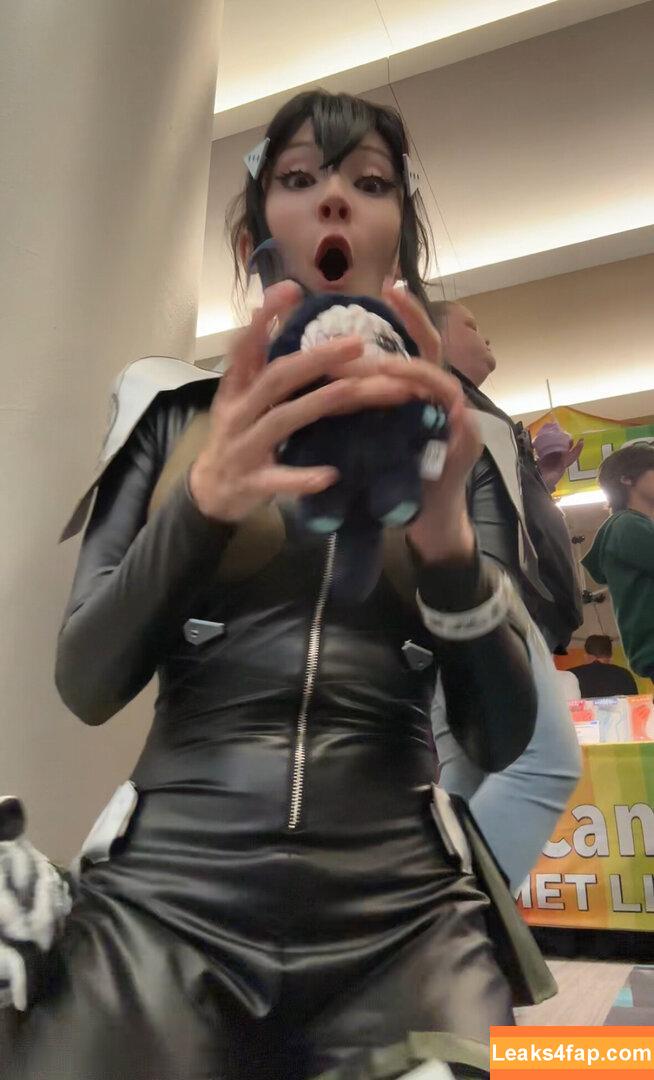 Jillynozomi leaked photo photo #0127