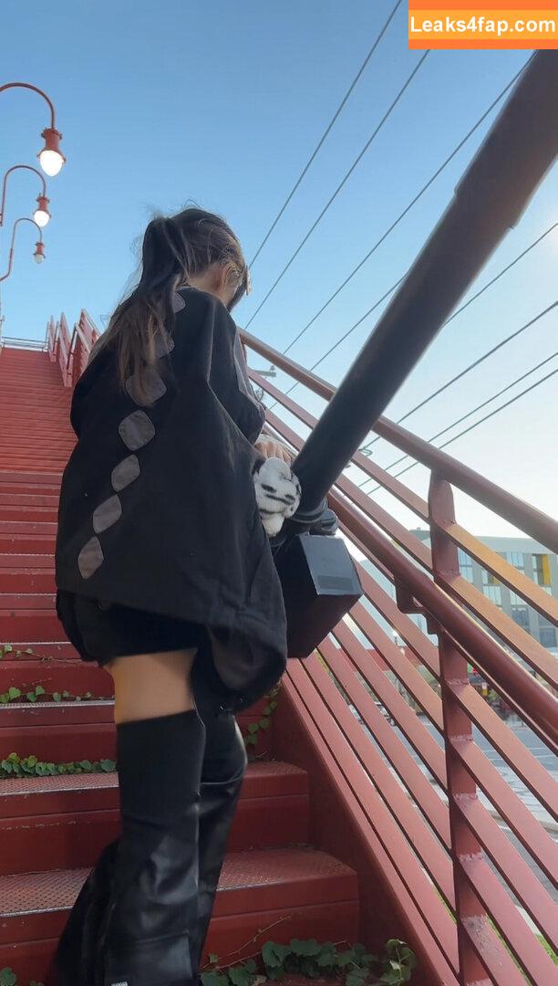 Jillynozomi leaked photo photo #0132