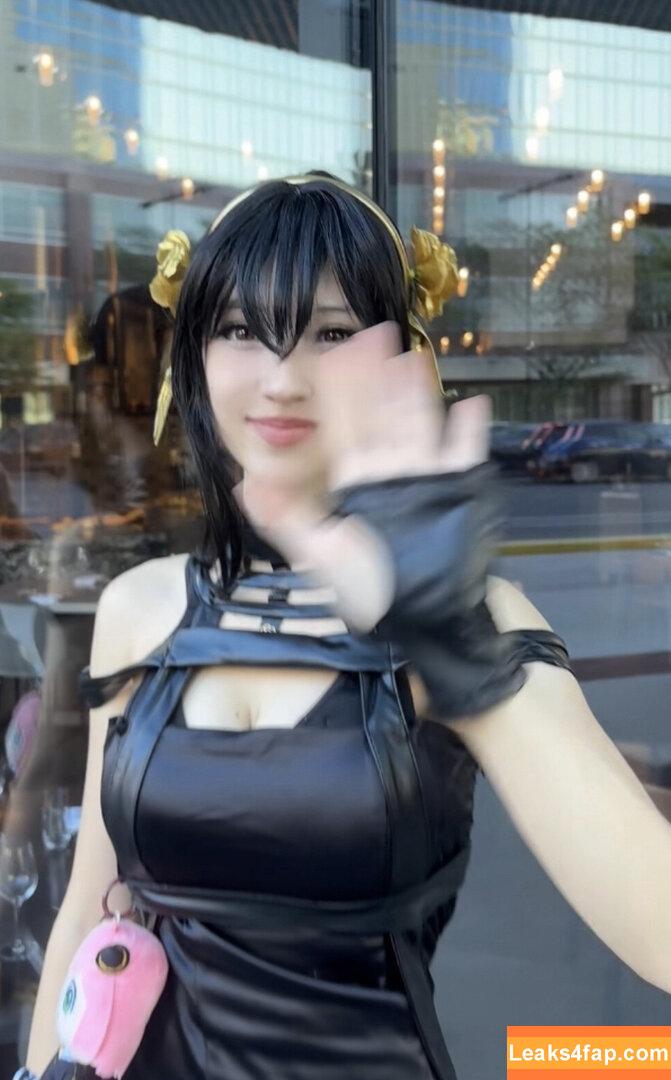 Jillynozomi leaked photo photo #0134