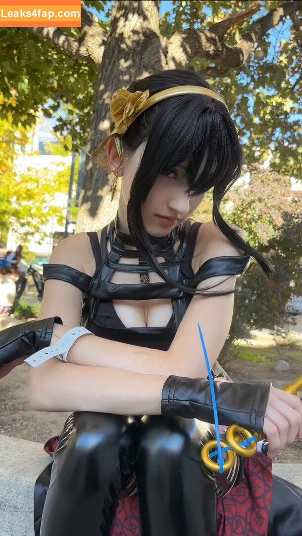 Jillynozomi leaked photo photo #0135