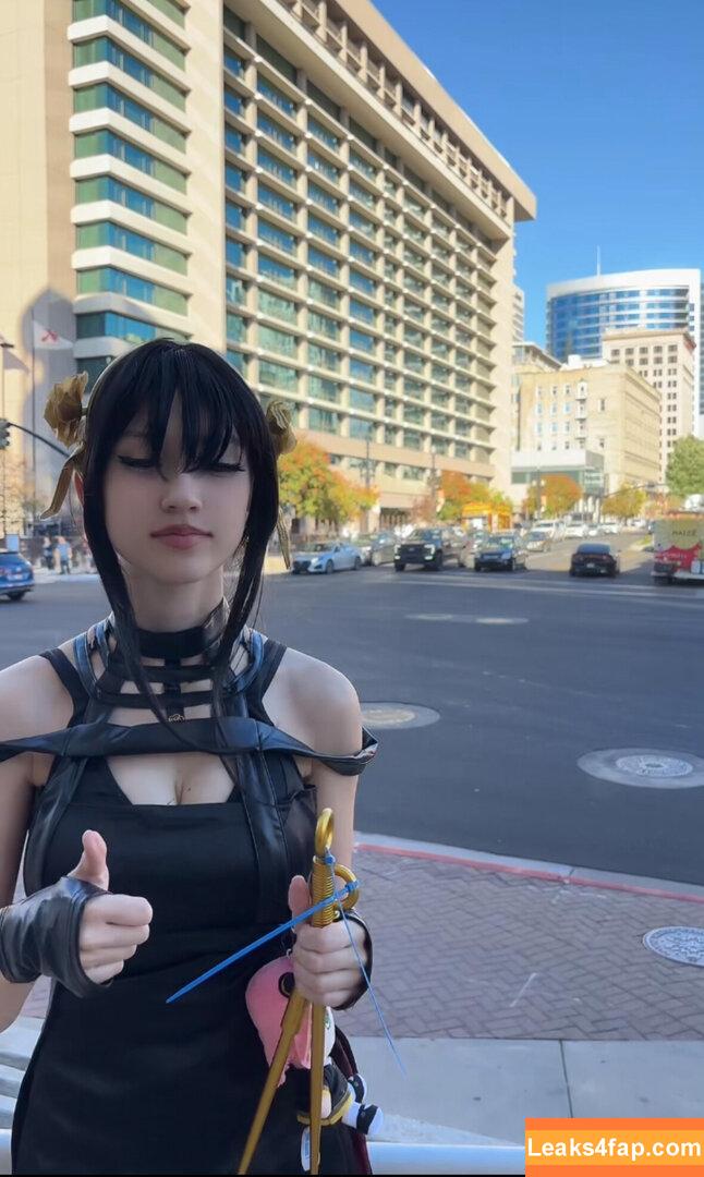 Jillynozomi leaked photo photo #0139