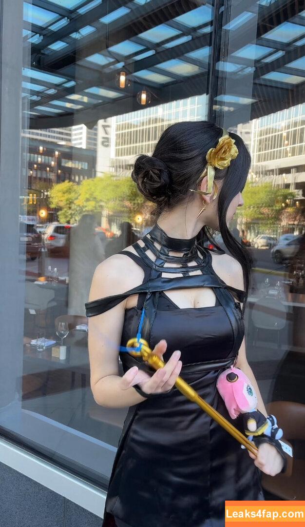Jillynozomi leaked photo photo #0140