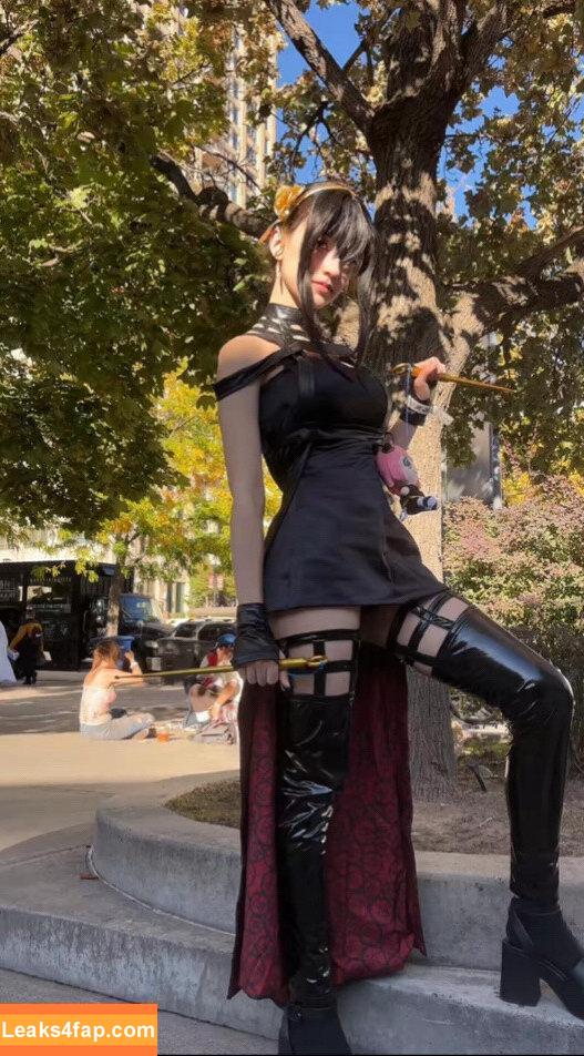 Jillynozomi leaked photo photo #0141