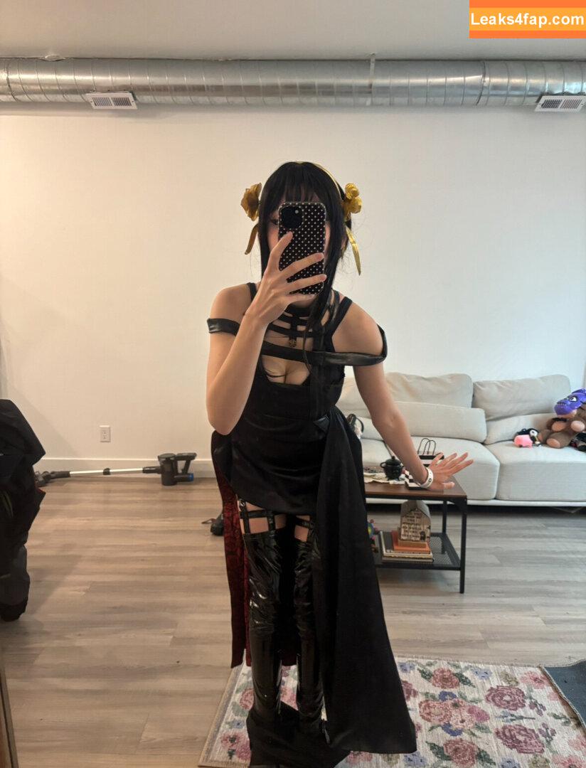 Jillynozomi leaked photo photo #0142