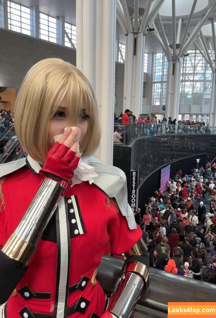 Jillynozomi leaked photo photo #0145
