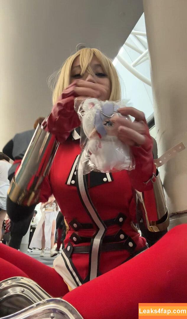 Jillynozomi leaked photo photo #0147