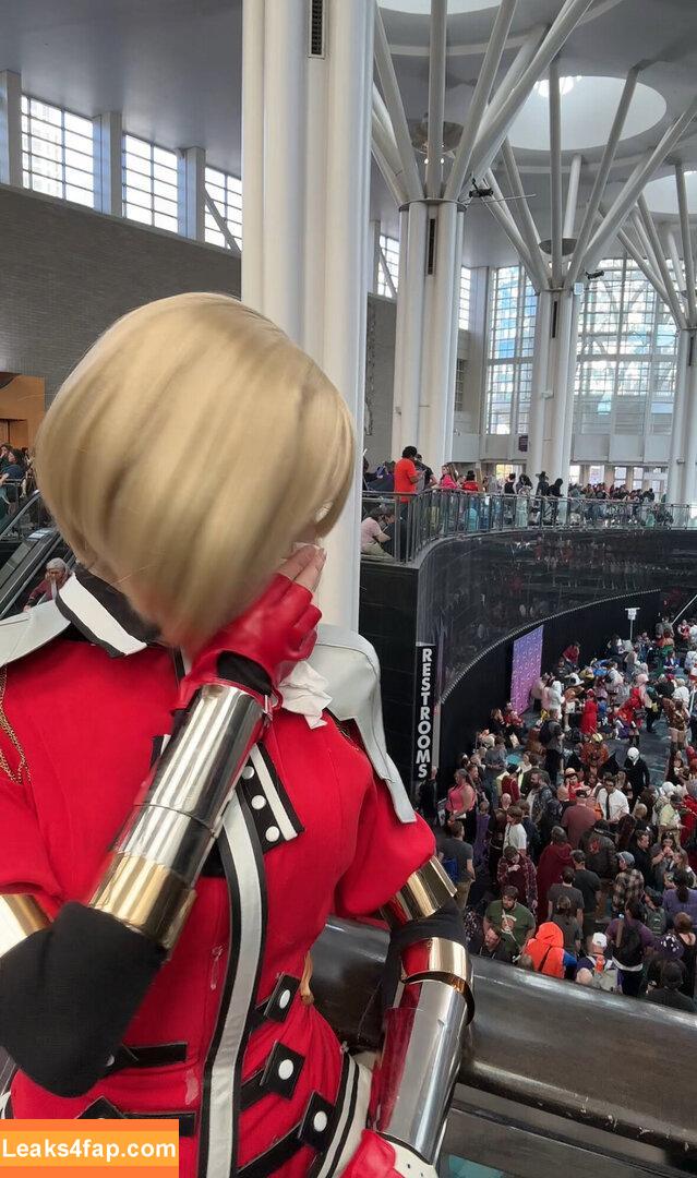 Jillynozomi leaked photo photo #0149