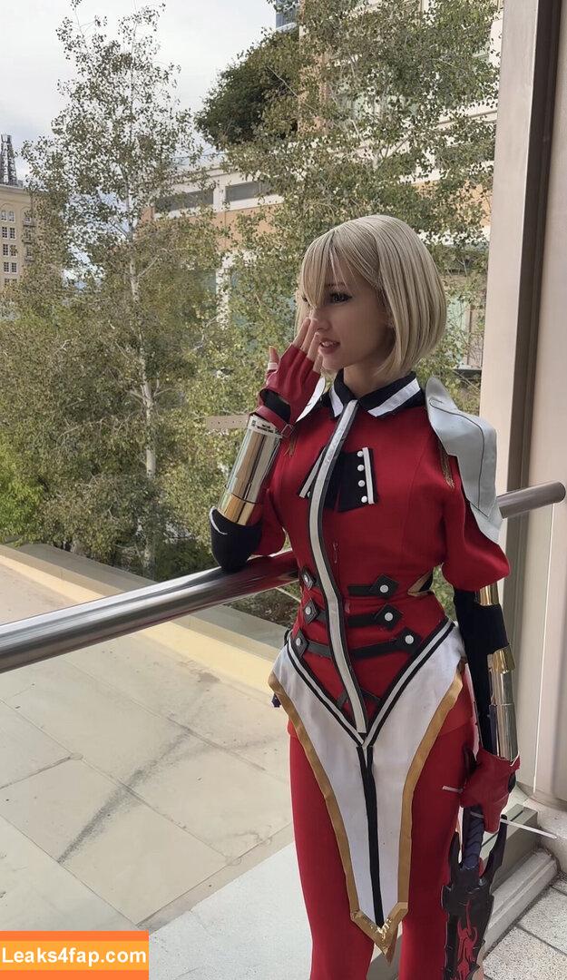 Jillynozomi leaked photo photo #0150