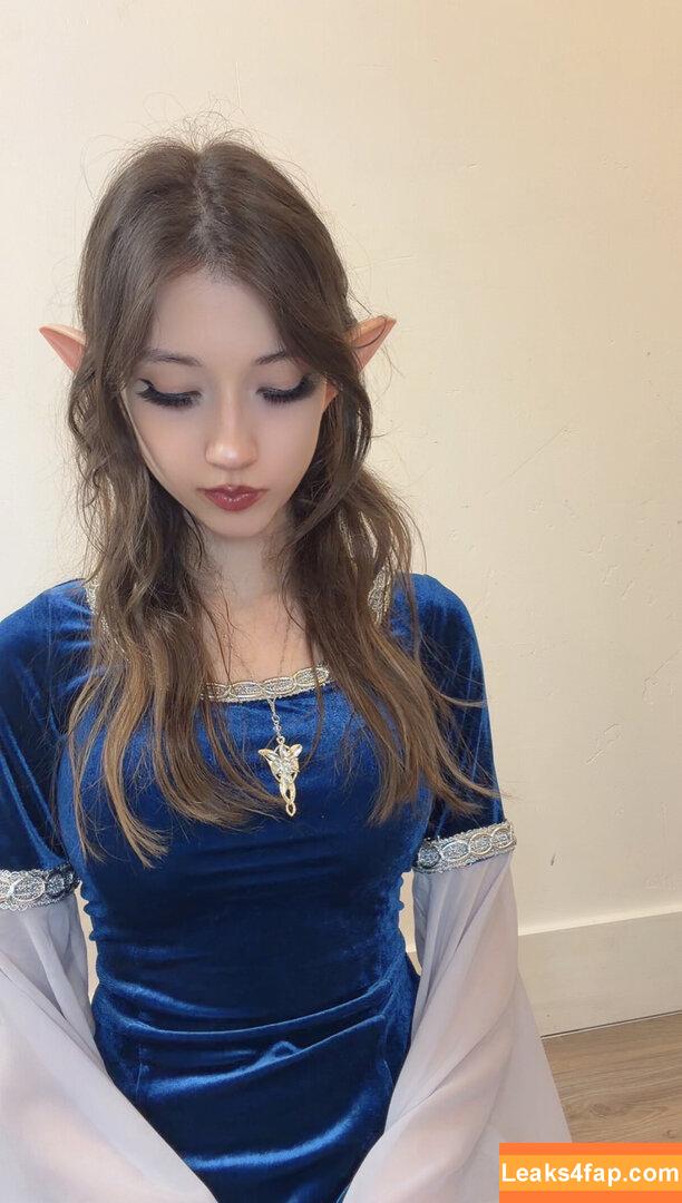 Jillynozomi leaked photo photo #0243